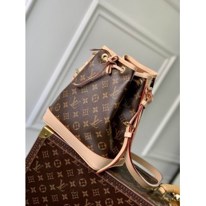 Lv Noé ΒΒ M46983 22x24x15cm Bags