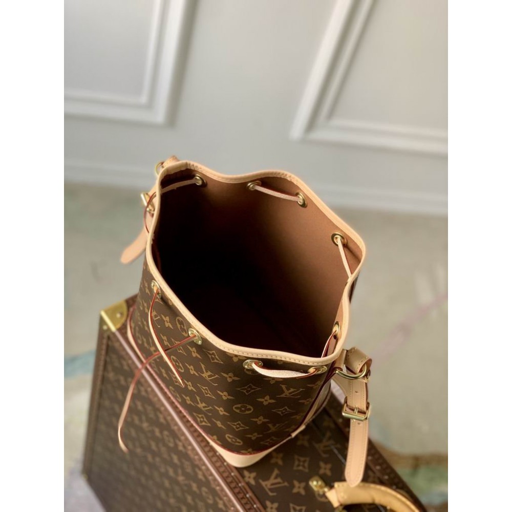 Lv Noé ΒΒ M46983 22x24x15cm Bags