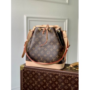 Lv Noé Petit M46984 27x27x21cm  Bags