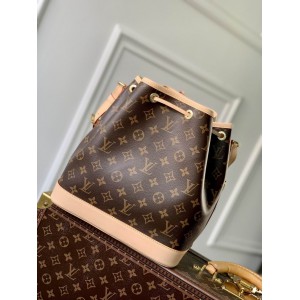 Lv Noé Petit M46984 27x27x21cm  Bags
