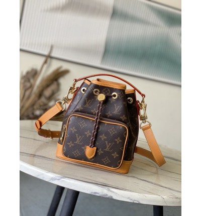 Lv Noé Cargo G69 M14017 22x24x16cm