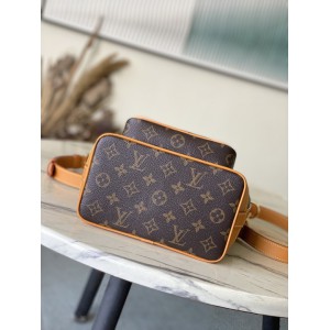 Lv Noé Cargo G69 M14017 22x24x16cm Bags