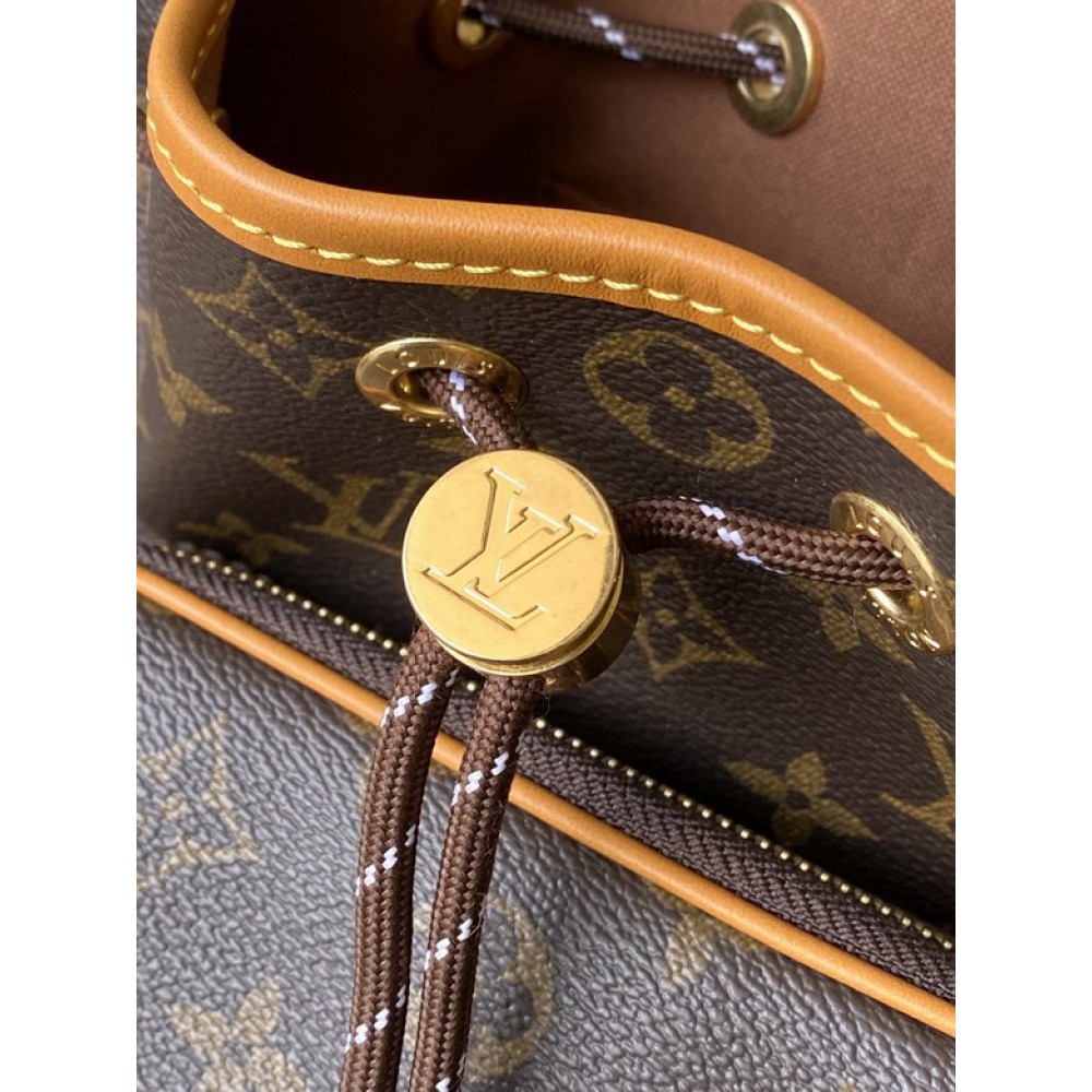 Lv Noé Cargo G69 M14017 22x24x16cm Bags