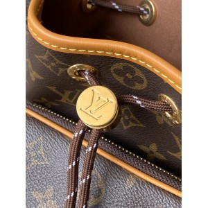 Lv Noé Cargo G69 M14017 22x24x16cm Bags