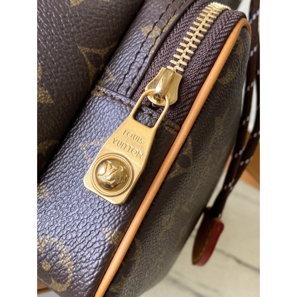 Lv Noé Cargo G69 M14017 22x24x16cm Bags