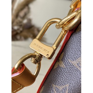 Lv Noé Cargo G69 M14017 22x24x16cm Bags