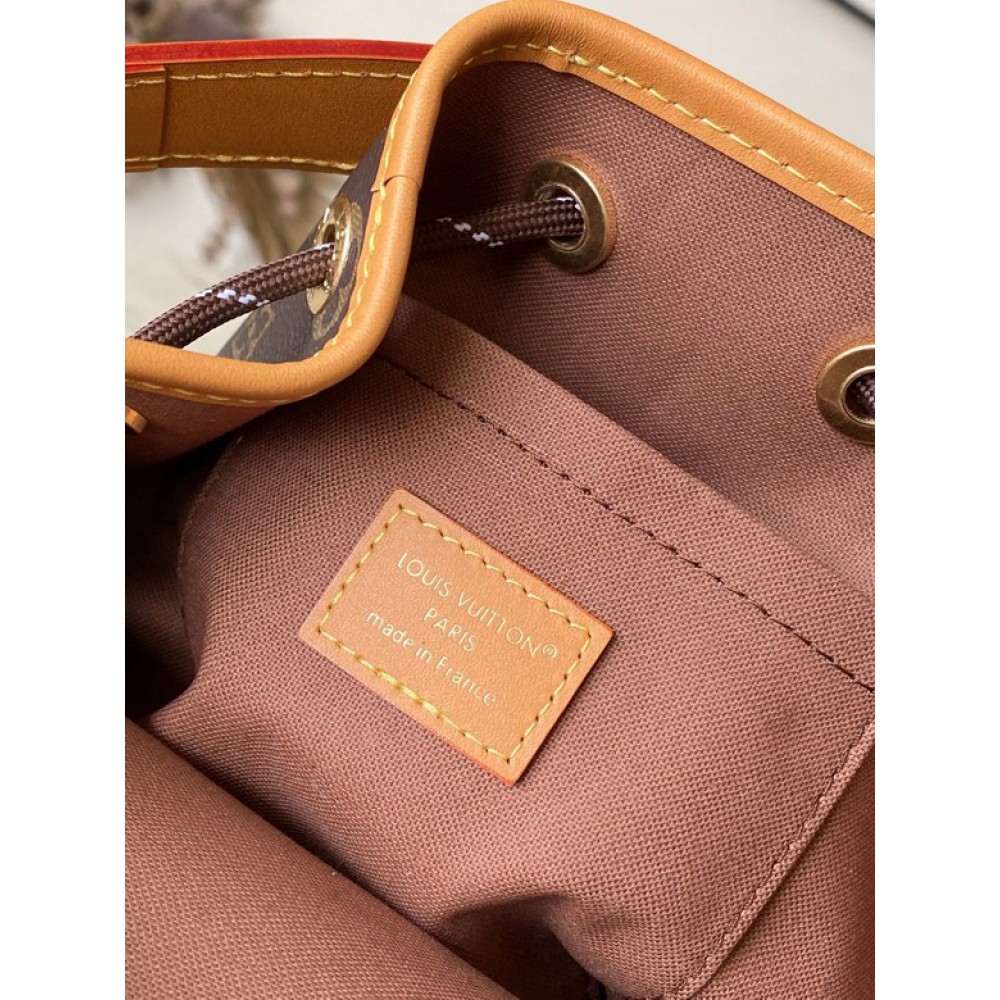 Lv Noé Cargo G69 M14017 22x24x16cm Bags