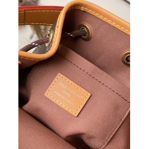 Lv Noé Cargo G69 M14017 22x24x16cm Bags