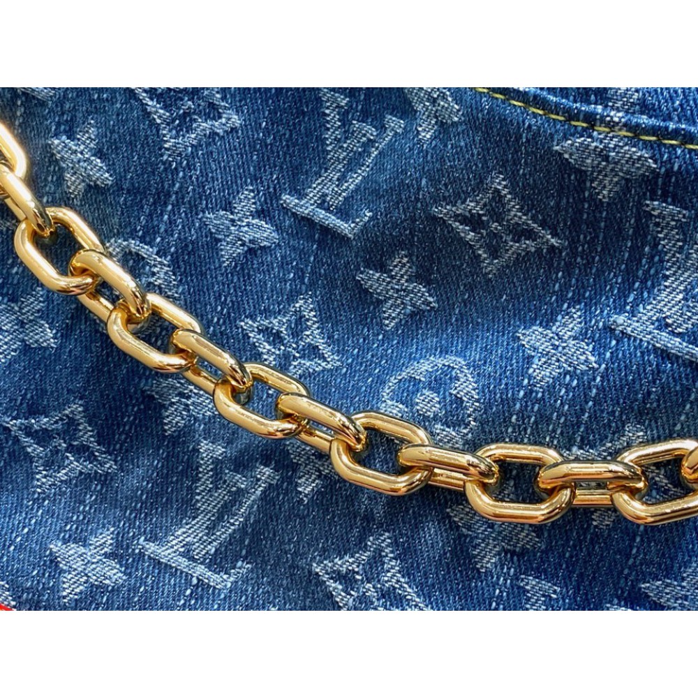 Lv Nano Noe M83043 17.5x9.20.5cm  Bags