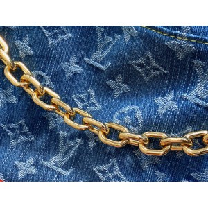 Lv Nano Noe M83043 17.5x9.20.5cm  Bags