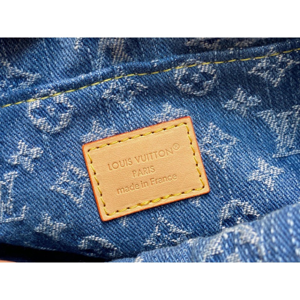 Lv Nano Noe M83043 17.5x9.20.5cm  Bags