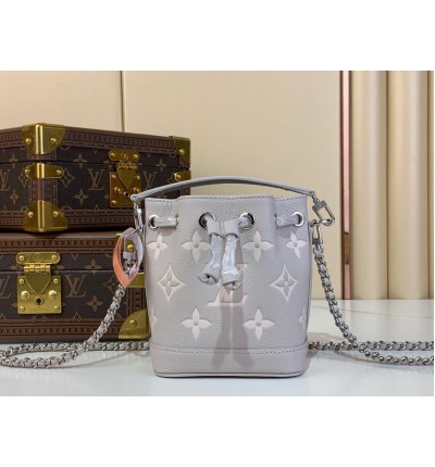 Lv Nano Noe M14224 13x16x10cm 