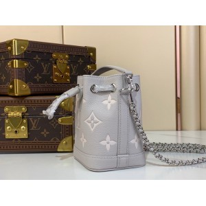 Lv Nano Noe M14224 13x16x10cm  Bags