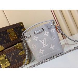 Lv Nano Noe M14224 13x16x10cm  Bags