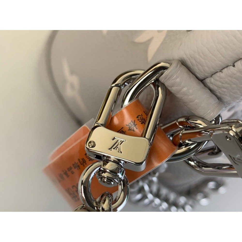 Lv Nano Noe M14224 13x16x10cm  Bags