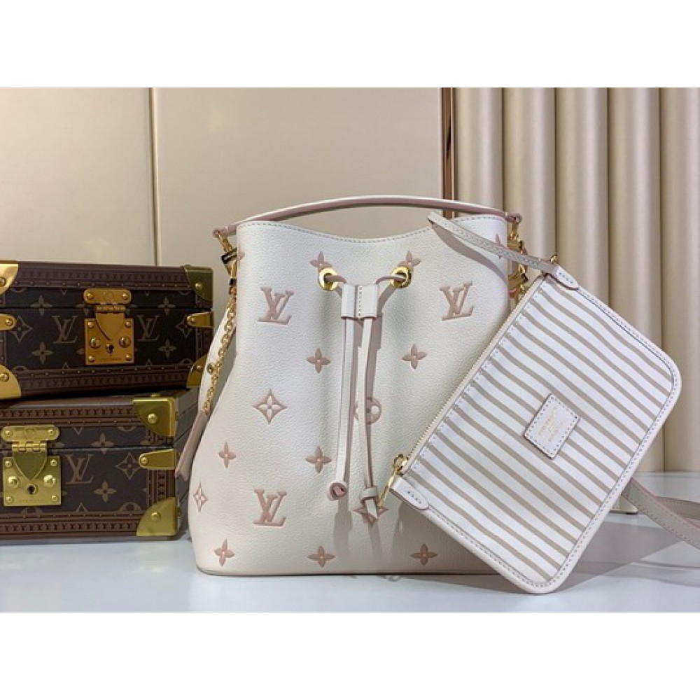 Lv NeoNoe M45256 26x26x17.5cm Bags