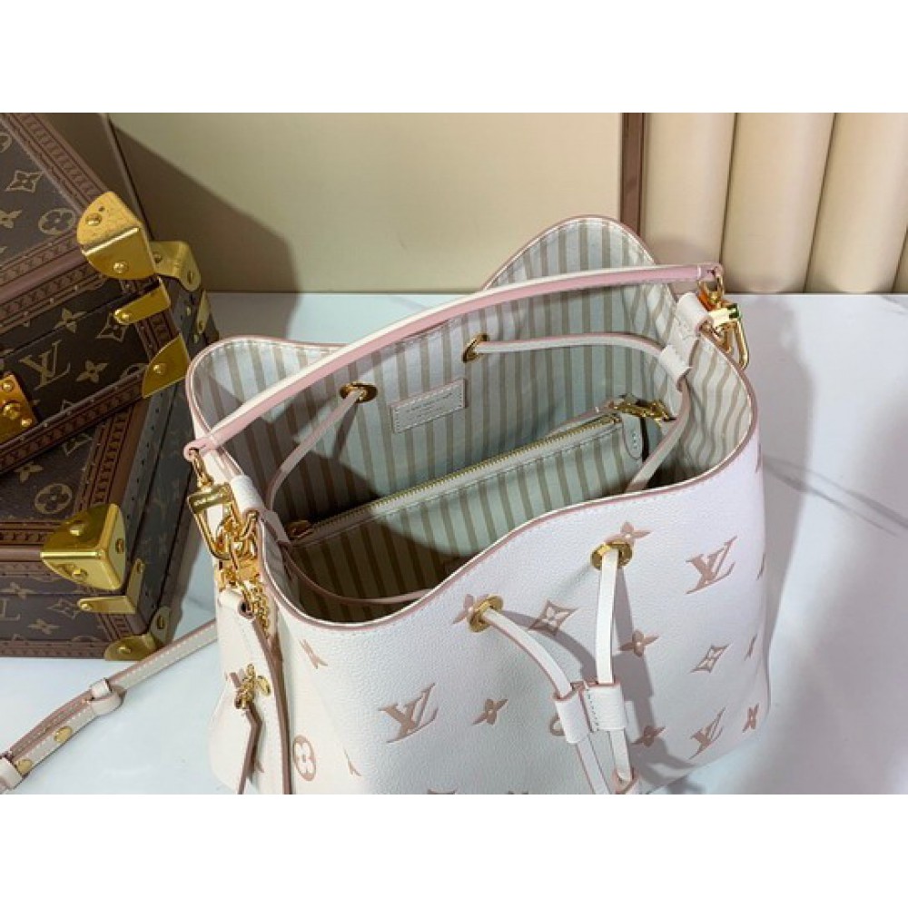 Lv NeoNoe M45256 26x26x17.5cm Bags