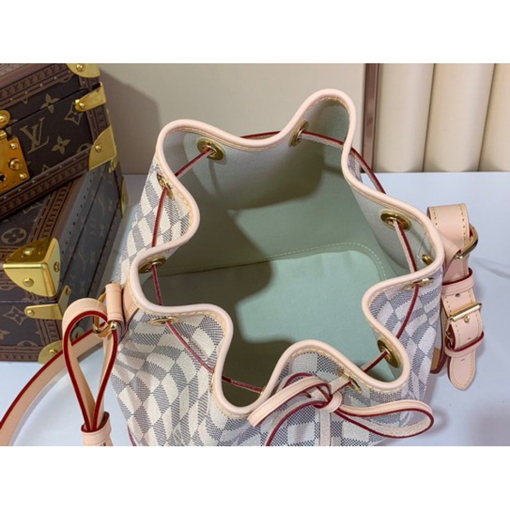 Lv Noé ΒΒ M46983 22x24x15cm Bags