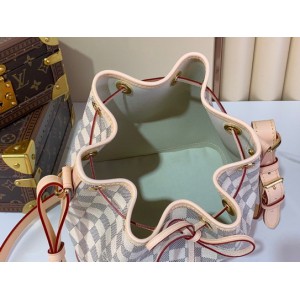 Lv Noé ΒΒ M46983 22x24x15cm Bags