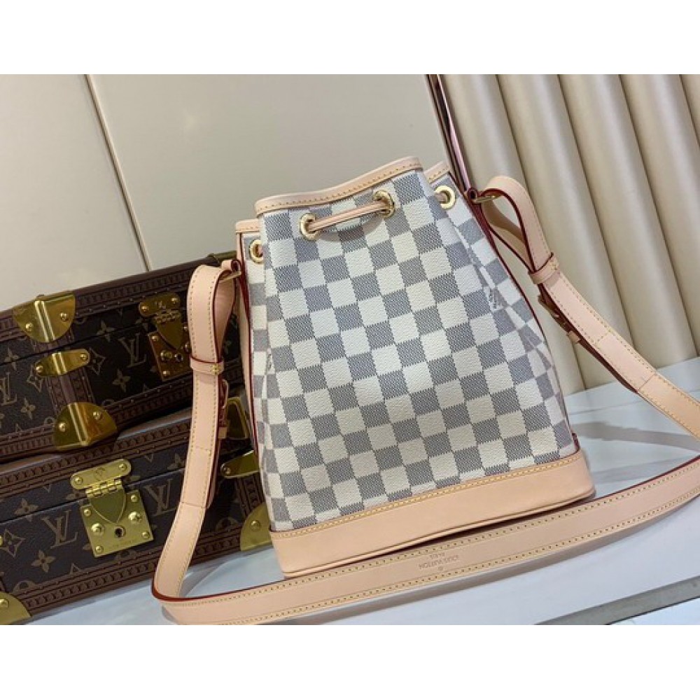 Lv Noé ΒΒ M46983 22x24x15cm Bags
