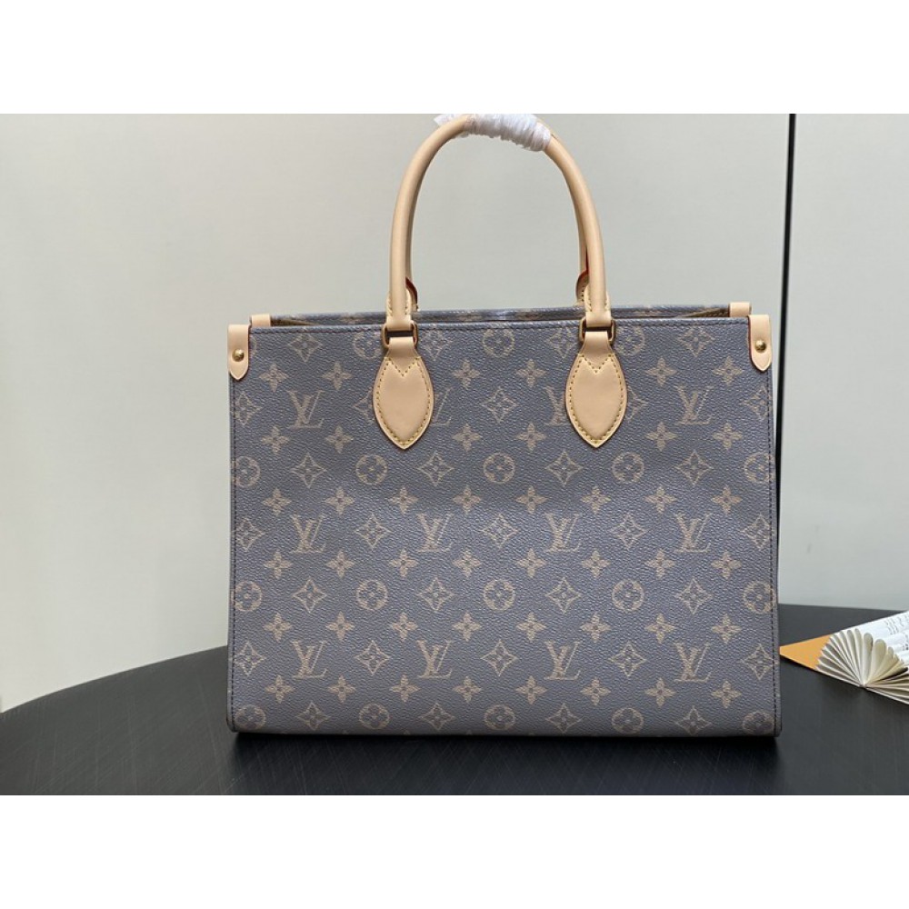 Lv OnTheGo MM 35x27x14 cm M12415 Bags