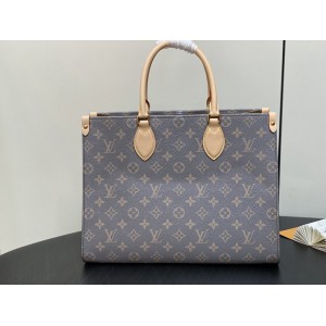 Lv OnTheGo MM 35x27x14 cm M12415 Bags