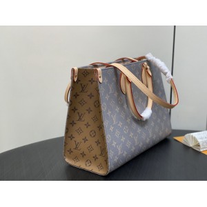 Lv OnTheGo MM 35x27x14 cm M12415 Bags