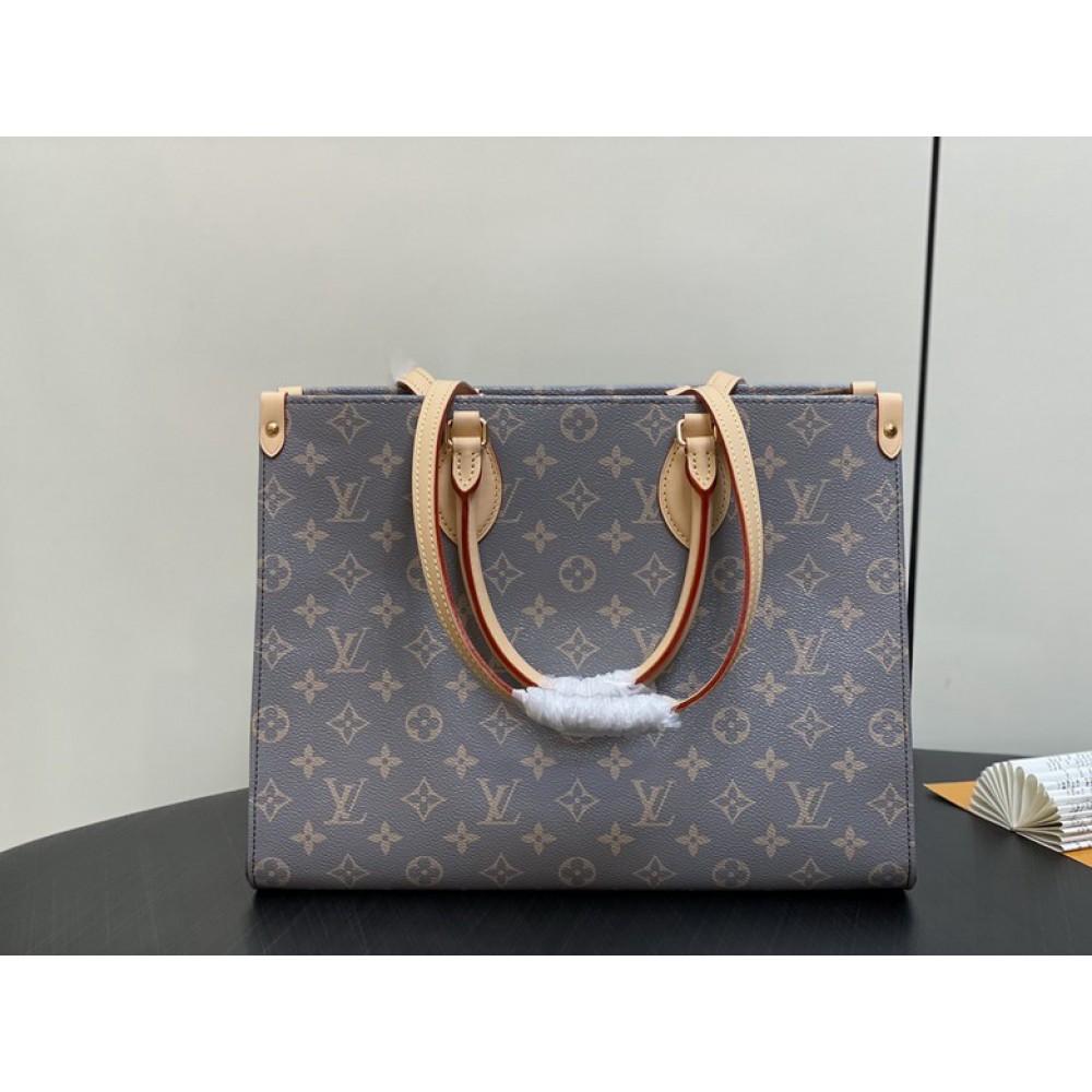Lv OnTheGo MM 35x27x14 cm M12415 Bags