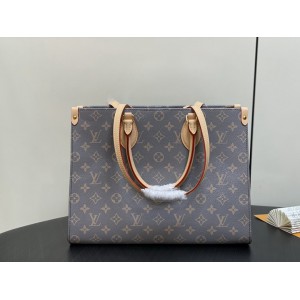 Lv OnTheGo MM 35x27x14 cm M12415 Bags