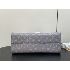 Lv OnTheGo MM 35x27x14 cm M12415 Bags