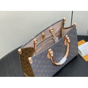 Lv OnTheGo MM 35x27x14 cm M12415 Bags