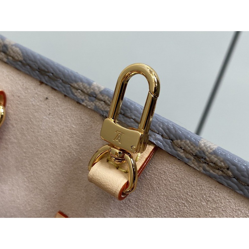 Lv OnTheGo MM 35x27x14 cm M12415 Bags