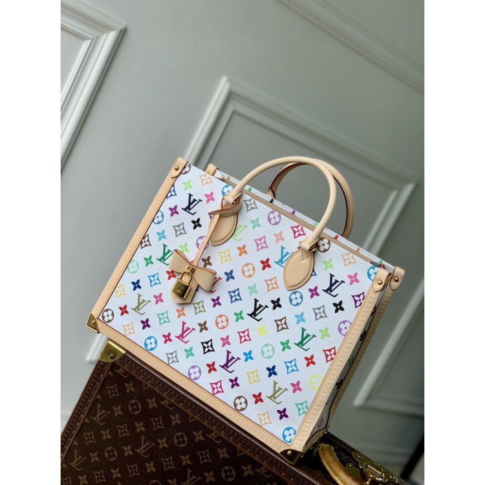 Lv OnTheGo MM 35x27x14 cm M13079 Bags
