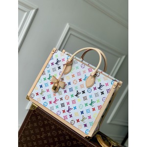 Lv OnTheGo MM 35x27x14 cm M13079 Bags