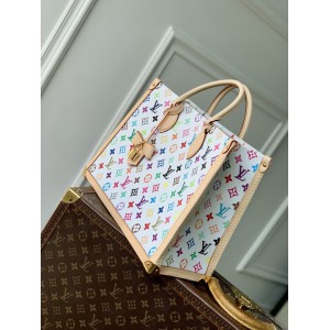 Lv OnTheGo MM 35x27x14 cm M13079 Bags