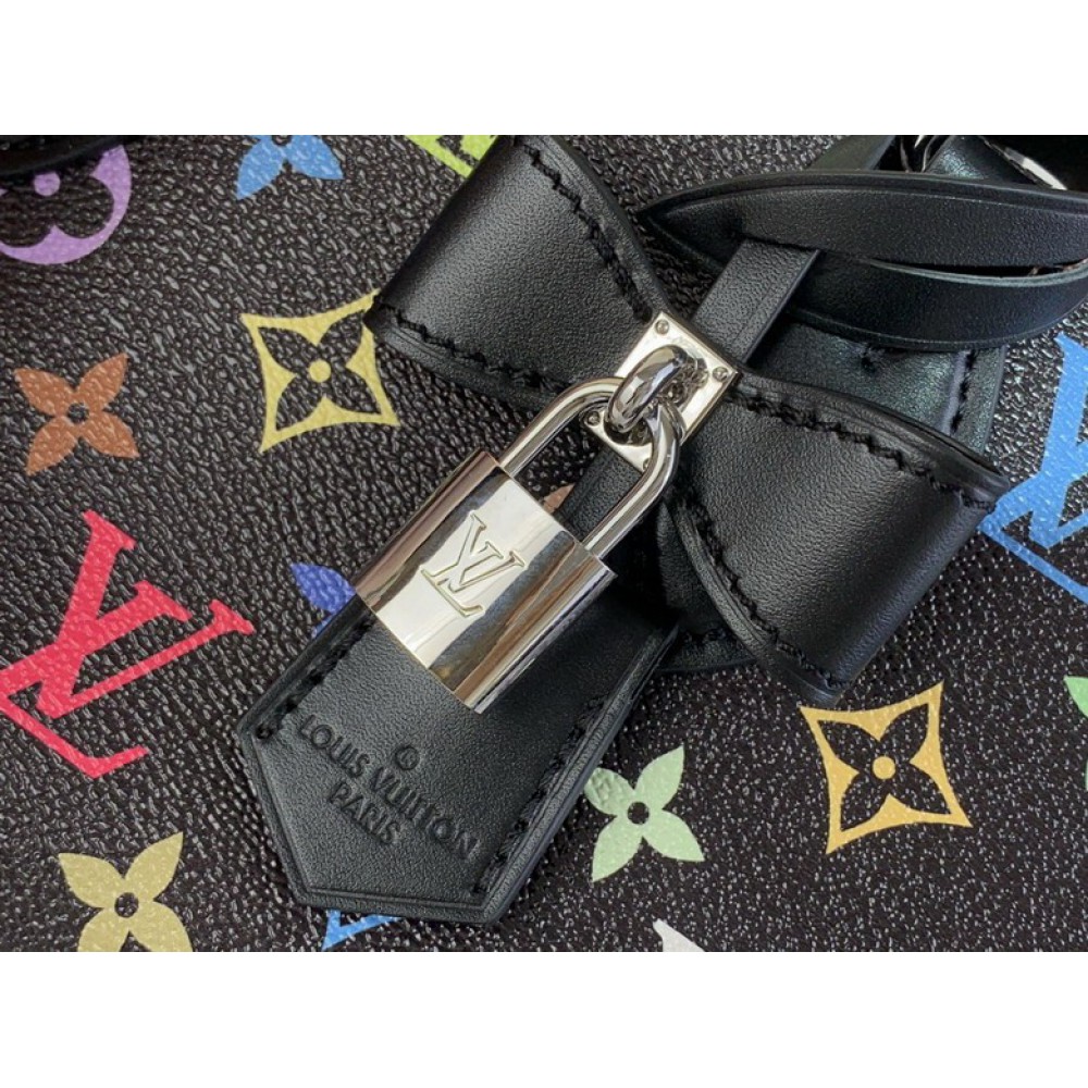 Lv OnTheGo x TM East West Chain M13260 25x13x10cm Bags