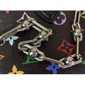 Lv OnTheGo x TM East West Chain M13260 25x13x10cm Bags