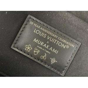 Lv OnTheGo x TM East West Chain M13260 25x13x10cm Bags