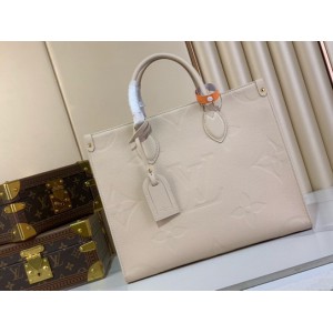 Lv OnTheGo MM 35x27x14 cm M14255 Bags