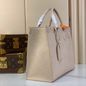 Lv OnTheGo MM 35x27x14 cm M14255 Bags
