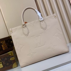 Lv OnTheGo MM 35x27x14 cm M14255 Bags