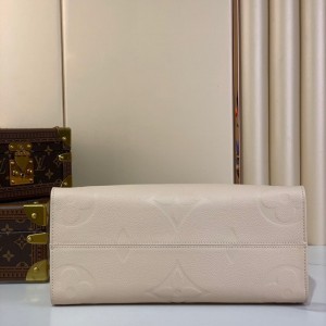 Lv OnTheGo MM 35x27x14 cm M14255 Bags