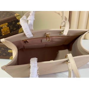 Lv OnTheGo MM 35x27x14 cm M14255 Bags