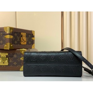 Lv OnTheGo PM M14576 25X19X11.5CM Bags