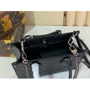 Lv OnTheGo PM M14576 25X19X11.5CM Bags