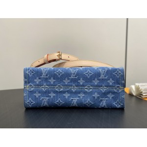 Lv OnTheGo PM M14633 25x19x11.5cm Bags