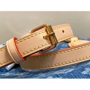 Lv OnTheGo PM M14633 25x19x11.5cm Bags