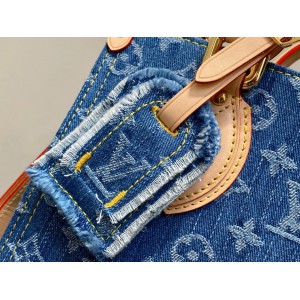 Lv OnTheGo PM M14633 25x19x11.5cm Bags