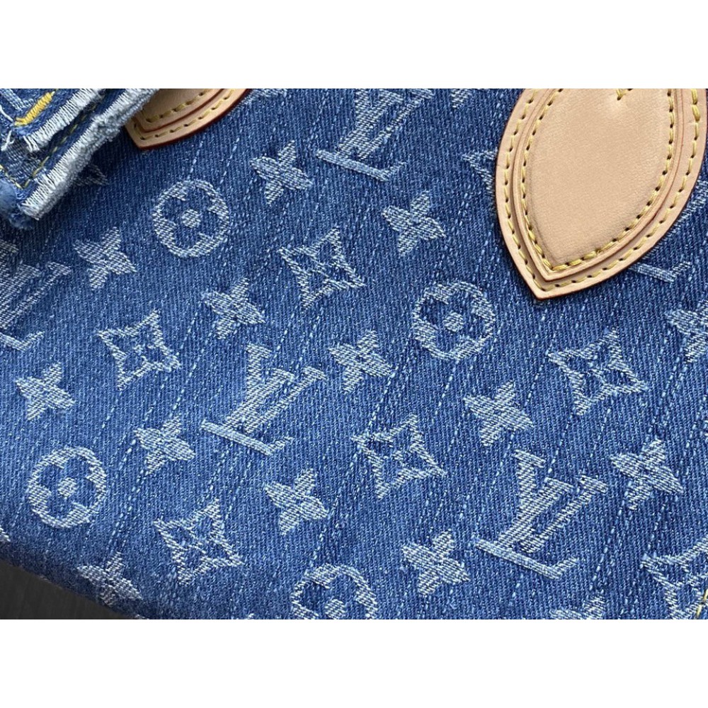 Lv OnTheGo PM M14633 25x19x11.5cm Bags
