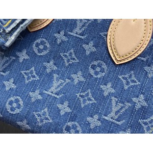 Lv OnTheGo PM M14633 25x19x11.5cm Bags